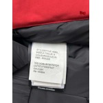 2024年11月7日秋冬高品質新品 Canada Goose 女性 ダウンジャケッアウター LING工場 xs-xl