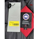 2024年11月7日秋冬高品質新品 Canada Goose 女性 ダウンジャケッアウター LING工場 xs-xl