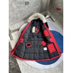 2024年11月7日秋冬高品質新品 Canada Goose 女性 ダウンジャケッアウター LING工場 xs-xl