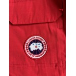 2024年11月7日秋冬高品質新品 Canada Goose 女性 ダウンジャケッアウター LING工場 xs-xl