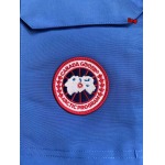 2024年11月7日秋冬高品質新品 Canada Goose 女性 ダウンジャケッアウター LING工場 xs-xl