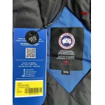 2024年11月7日秋冬高品質新品 Canada Goose 女性 ダウンジャケッアウター LING工場 xs-xl