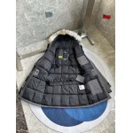 2024年11月7日秋冬高品質新品 Canada Goose 女性 ダウンジャケッアウター LING工場 xs-xl