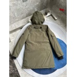 2024年11月7日秋冬高品質新品 Canada Goose 女性 ダウンジャケッアウター LING工場 xs-xl