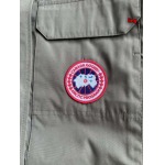 2024年11月7日秋冬高品質新品 Canada Goose 女性 ダウンジャケッアウター LING工場 xs-xl