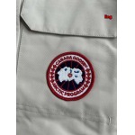 2024年11月7日秋冬高品質新品 Canada Goose 女性 ダウンジャケッアウター LING工場 xs-xl