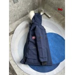 2024年11月7日秋冬高品質新品 Canada Goose 女性 ダウンジャケッアウター LING工場 xs-xl