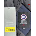 2024年11月7日秋冬高品質新品 Canada Goose 女性 ダウンジャケッアウター LING工場 xs-xl