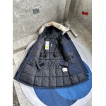 2024年11月7日秋冬高品質新品 Canada Goose 女性 ダウンジャケッアウター LING工場 xs-xl