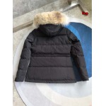 2024年11月7日秋冬高品質新品 Canada Goose 女性 ダウンジャケッアウター LING工場 xs-xl