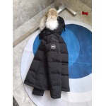 2024年11月7日秋冬高品質新品 Canada Goose 女性 ダウンジャケッアウター LING工場 xs-xl