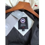 2024年11月7日秋冬高品質新品 Canada Goose 女性 ダウンジャケッアウター LING工場 xs-xl