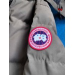 2024年11月7日秋冬高品質新品 Canada Goose 女性 ダウンジャケッアウター LING工場 xs-xl