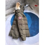 2024年11月7日秋冬高品質新品 Canada Goose 女性 ダウンジャケッアウター LING工場 xs-xl