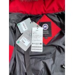 2024年11月7日秋冬高品質新品 Canada Goose 女性 ダウンジャケッアウター LING工場 xs-xl