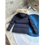 2024年11月7日秋冬高品質新品 Canada Goose 女性 ダウンジャケッアウター LING工場 xs-xl