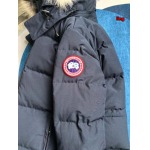 2024年11月7日秋冬高品質新品 Canada Goose 女性 ダウンジャケッアウター LING工場 xs-xl