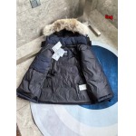 2024年11月7日秋冬高品質新品 Canada Goose 女性 ダウンジャケッアウター LING工場 xs-xl