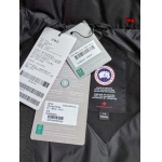 2024年11月7日秋冬高品質新品 Canada Goose 女性 ダウンジャケッアウター LING工場 xs-xl