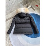 2024年11月7日秋冬高品質新品 Canada Goose 女性 ダウンジャケッアウター LING工場 xs-xl