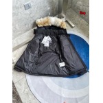 2024年11月7日秋冬高品質新品 Canada Goose 女性 ダウンジャケッアウター LING工場 xs-xl