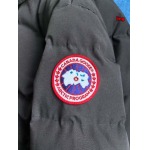 2024年11月7日秋冬高品質新品 Canada Goose 女性 ダウンジャケッアウター LING工場 xs-xl