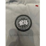 2024年11月7日秋冬高品質新品品 Canada Goose ダウンジャケッアウターベスト  LING工場s-xxl