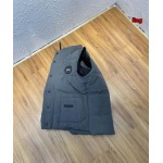 2024年11月7日秋冬高品質新品品 Canada Goose ダウンジャケッアウターベスト  LING工場s-xxl