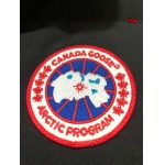 2024年11月7日秋冬高品質新品品 Canada Goose ダウンジャケッアウターベスト  LING工場s-xxl