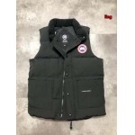 2024年11月7日秋冬高品質新品品 Canada Goose ダウンジャケッアウターベスト  LING工場s-xxl