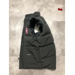 2024年11月7日秋冬高品質新品品 Canada Goose ダウンジャケッアウターベスト  LING工場s-xxl