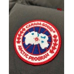 2024年11月7日秋冬高品質新品品 Canada Goose ダウンジャケッアウターベスト  LING工場s-xxl