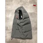 2024年11月7日秋冬高品質新品品 Canada Goose ダウンジャケッアウターベスト  LING工場s-xxl