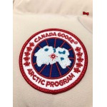 2024年11月7日秋冬高品質新品品 Canada Goose ダウンジャケッアウターベスト  LING工場s-xxl