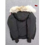 2024年11月7日秋冬高品質新品 Canada Goose ダウンジャケッアウター LING工場 xs-xxl