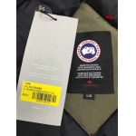 2024年11月7日秋冬高品質新品 Canada Goose ダウンジャケッアウター LING工場 xs-xxl