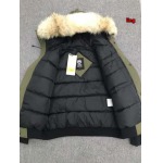 2024年11月7日秋冬高品質新品 Canada Goose ダウンジャケッアウター LING工場 xs-xxl