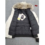 2024年11月7日秋冬高品質新品 Canada Goose ダウンジャケッアウター LING工場 xs-xxl