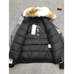 2024年11月7日秋冬高品質新品 Canada Goose ダウンジャケッアウター LING工場 xs-xxl