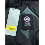 2024年11月7日秋冬高品質新品 Canada Goose ダウンジャケッアウター LING工場 xs-xxl