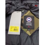 2024年11月7日秋冬高品質新品 Canada Goose ダウンジャケッアウター LING工場 xs-xxl