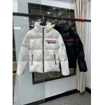 2024年11月7日秋冬高品質新品PRADA ダウンジャケッアウター LING工場