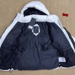 2024年11月7日秋冬高品質新品 Canada Goose 女性ダウンジャケッアウター LING工場 s-xl