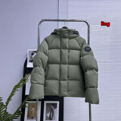 2024年11月7日秋冬高品質新品 Canada Goose...