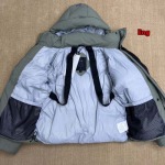 2024年11月7日秋冬高品質新品 Canada Goose 女性ダウンジャケッアウター LING工場 s-xl