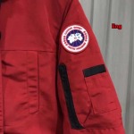 2024年11月7日秋冬高品質新品 Canada Goose 女性ダウンジャケッアウター LING工場 xs-xl