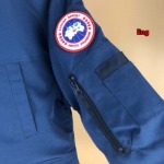 2024年11月7日秋冬高品質新品 Canada Goose 女性ダウンジャケッアウター LING工場 xs-xl