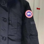 2024年11月7日秋冬高品質新品 Canada Goose 女性ダウンジャケッアウター LING工場 xs-xl