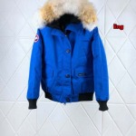 2024年11月7日秋冬高品質新品 Canada Goose 女性ダウンジャケッアウター LING工場 xs-xl