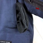 2024年11月7日秋冬高品質新品 Canada Goose 女性ダウンジャケッアウター LING工場 xs-xl